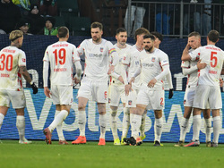 Germany Bundesliga Soccer