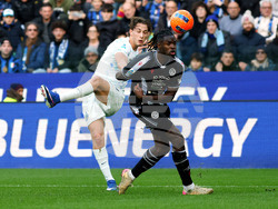 Italy Serie A Soccer