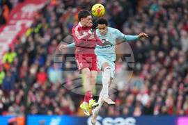 Britain Premier League Soccer