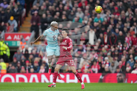 Britain Premier League Soccer