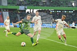 Germany Bundesliga Soccer