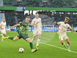 Germany Bundesliga Soccer