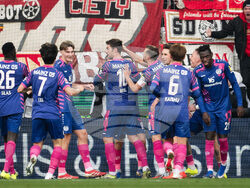 Germany Bundesliga Soccer