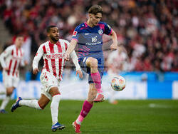 Germany Bundesliga Soccer