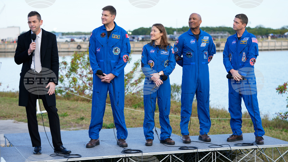 NASA Artemis Moonshot