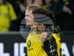 Germany Bundesliga Soccer