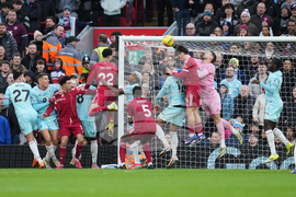 Britain Premier League Soccer