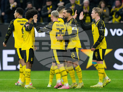 Germany Bundesliga Soccer