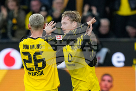 Germany Bundesliga Soccer