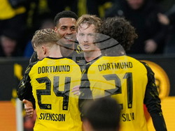 Germany Bundesliga Soccer