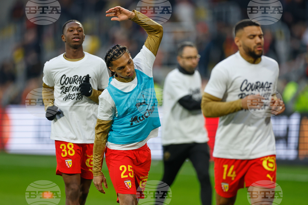 France League One Soccer