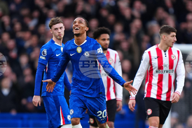 Лийдс на Илия Груев победи Фулъм, Челси се наложи над Брентфорд, Ливърпул се спъна и в Бърнли