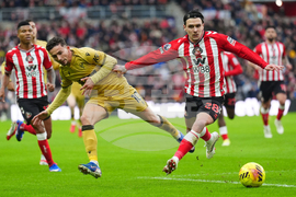 Britain Premier League Soccer