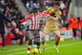 Britain Premier League Soccer