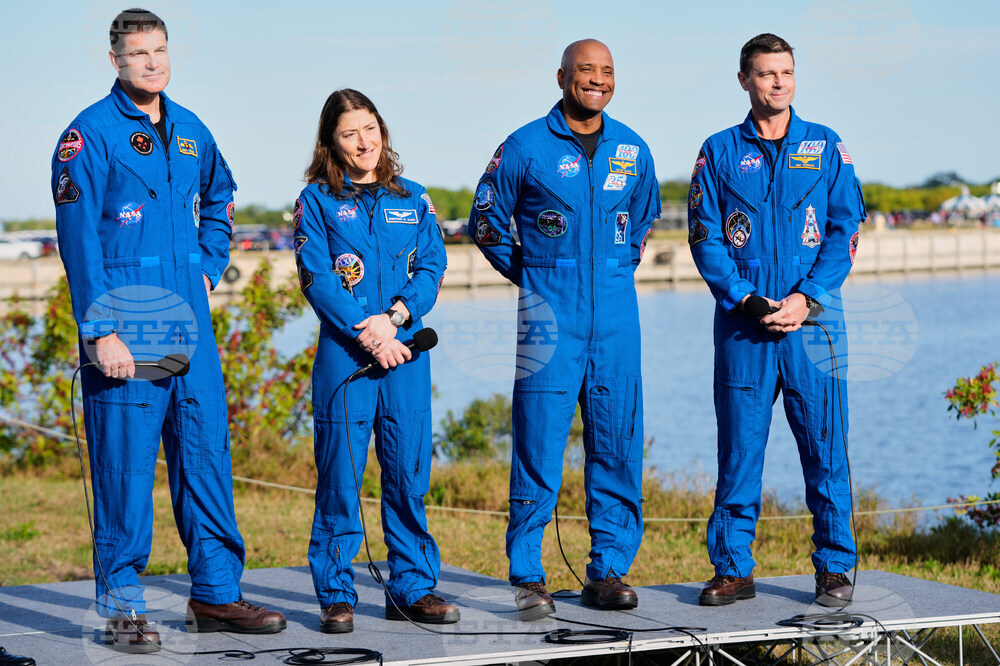 NASA Artemis Moonshot