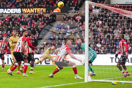 Britain Premier League Soccer