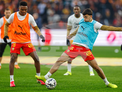 France League One Soccer