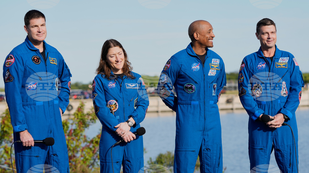 NASA Artemis Moonshot