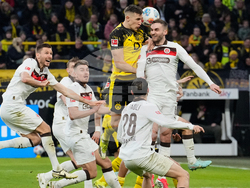 Germany Bundesliga Soccer