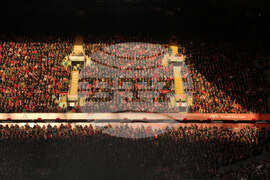 Britain Premier League Soccer