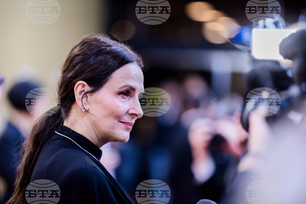 Germany European Film Awards