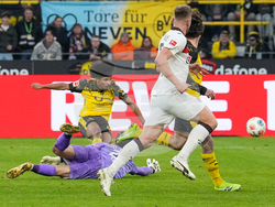 Germany Bundesliga Soccer