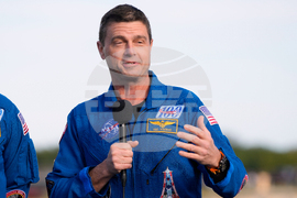 NASA Artemis Moonshot