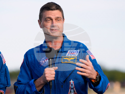 NASA Artemis Moonshot