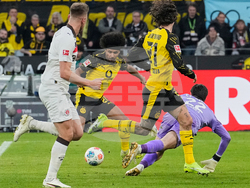 Germany Bundesliga Soccer