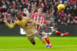 Britain Premier League Soccer