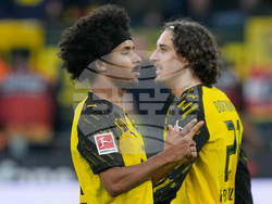 Germany Bundesliga Soccer