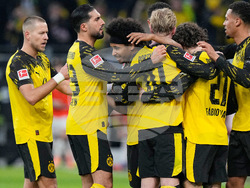 Germany Bundesliga Soccer