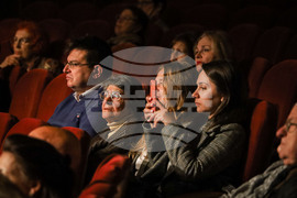 Бургас - Симфоничен концерт