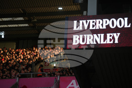 Britain Premier League Soccer