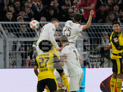 Germany Bundesliga Soccer