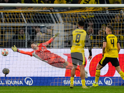 Germany Bundesliga Soccer