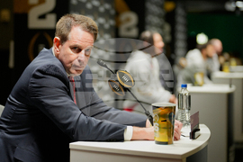 CFP National Championship Media Day Football