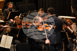 Бургас - Симфоничен концерт