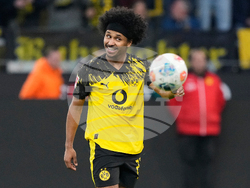 Germany Bundesliga Soccer