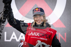 Switzerland Ski Freestyle