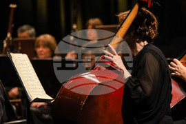 Бургас - Симфоничен концерт