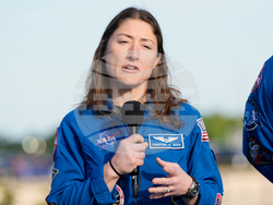 NASA Artemis Moonshot