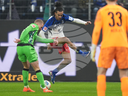 Germany Bundesliga Soccer