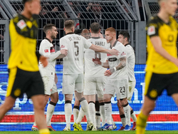 Germany Bundesliga Soccer