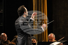 Бургас - Симфоничен концерт