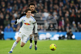 Britain Premier League Soccer