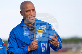 NASA Artemis Moonshot