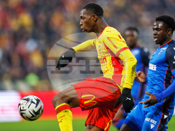 France League One Soccer