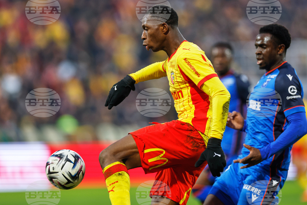 France League One Soccer