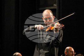 Бургас - Симфоничен концерт